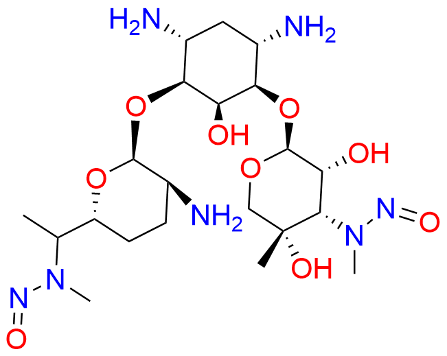 5,7-Dichloro-8-quinolinol Glucuronide