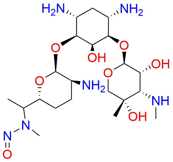 5-Chloro-8-hydroxyquinoline Glucuronide