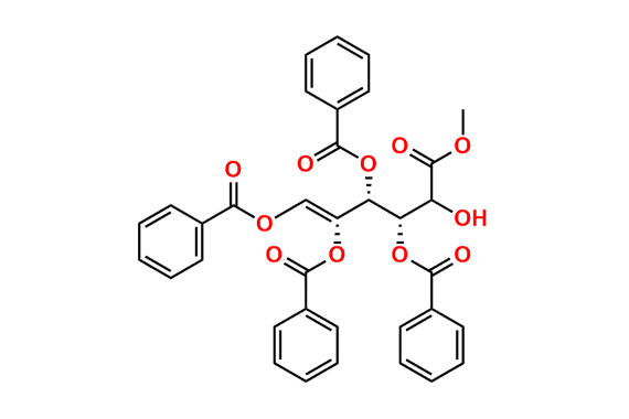 1-Naphthyl-beta-D-glucuronide
