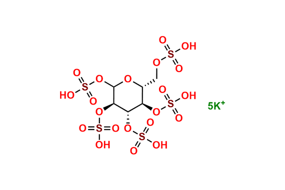 2,3,4-Tri-O-acetyl-alpha-D-glucuronic Acid Methyl Ester, Trichloroacetimidate