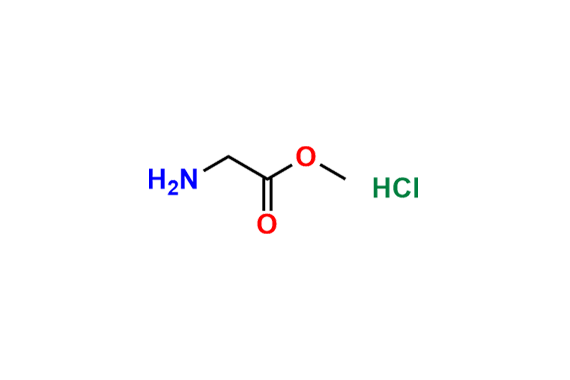 Glycine Methyl Ester Hydrochloride