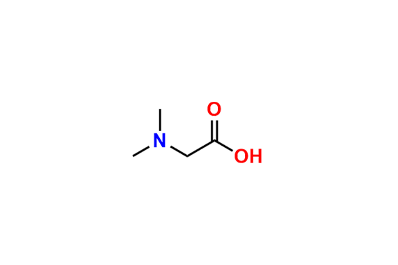 Dimethylglycine