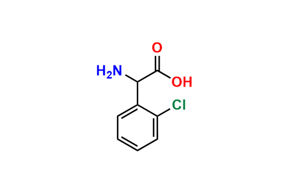 DL-2-(2-Chlorophenyl)glycine