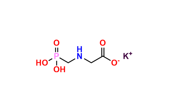 Glyphosate Potassium Salt