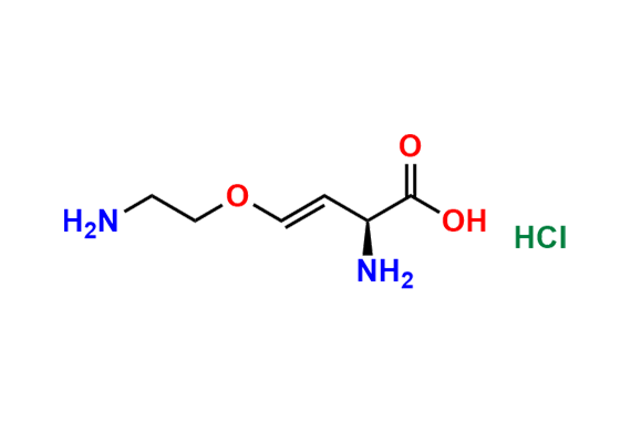 Aminoethoxyvinyl Glycine Hydrochloride