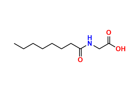 Capryloylglycine