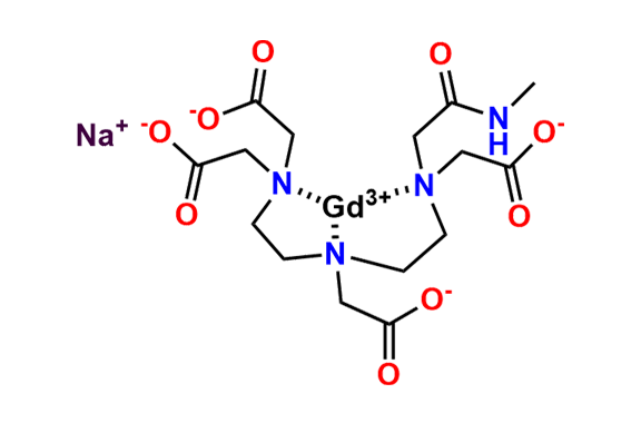 Gadodiamide Related Compound A