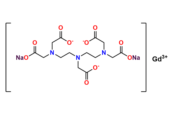 Gadodiamide USP related compound B