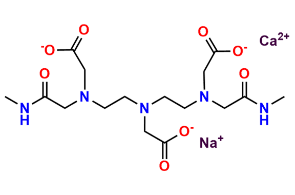 Caldiamide Sodium