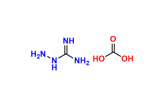 Aminoguanidinium Bicarbonate