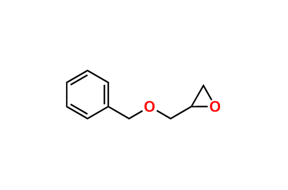 2-((Benzyloxy)methyl)oxirane