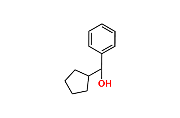 Cyclopentylphenylmethanol