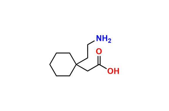 Gabapentin EP Impurity G