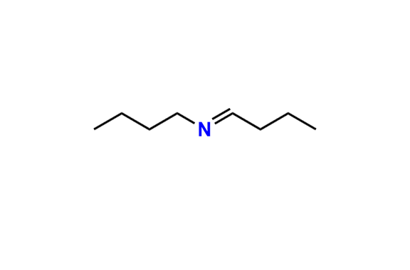 N-Butylidenebutylamine