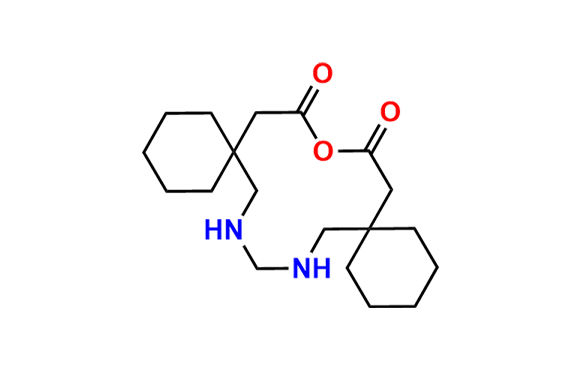 20-Oxa-8,10-diazadispiro[5.5.512.56]docosane-19,21-dione
