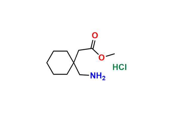 Methyl Gabapentin Ester