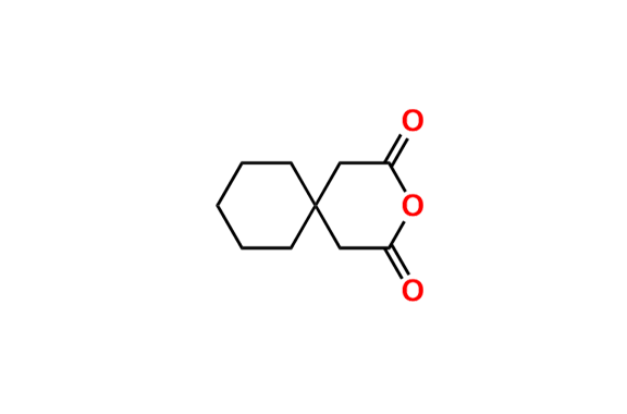 1,1-Cyclohexanediacetic Anhydride