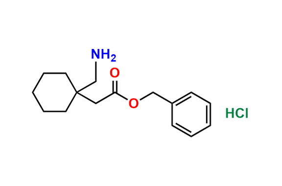 Gabapentin Impurity 49