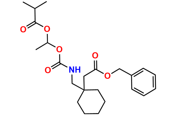 Gabapentin Impurity 50