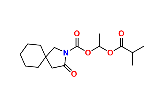 Gabapentin Cyclic Impurity