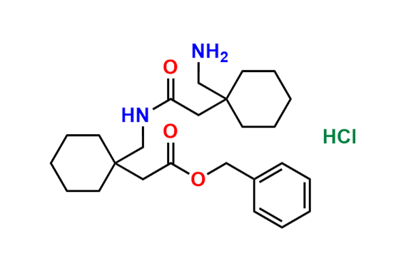 Gabapentin Impurity 21