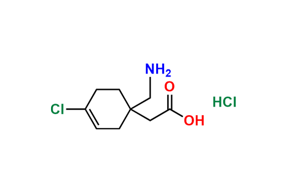 Gabapentin Impurity 19