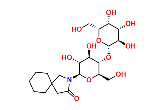 Gabapentin Impurity 17