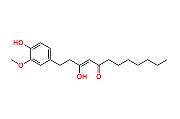 8-Gingerdione