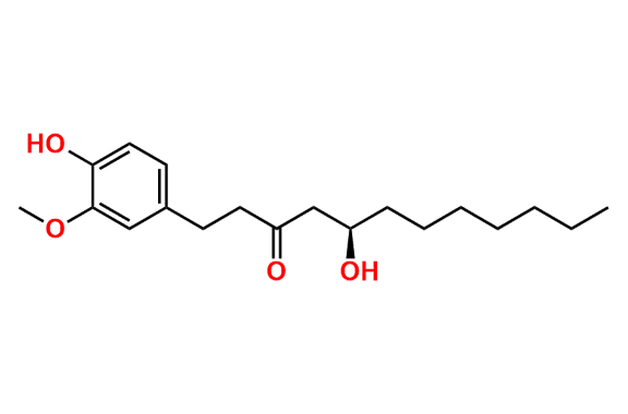 (R)-[8]-Gingerol