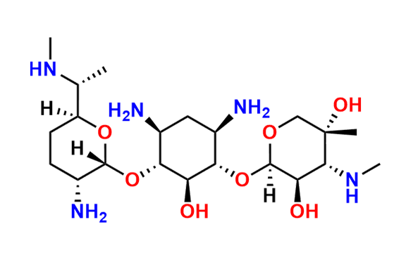 Gentamicin C1