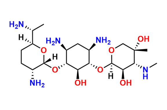 Gentamicin C2