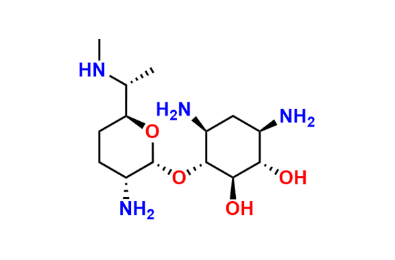 Gentamine C1