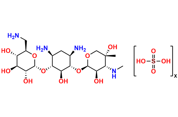 Gentamicin B Sulfate