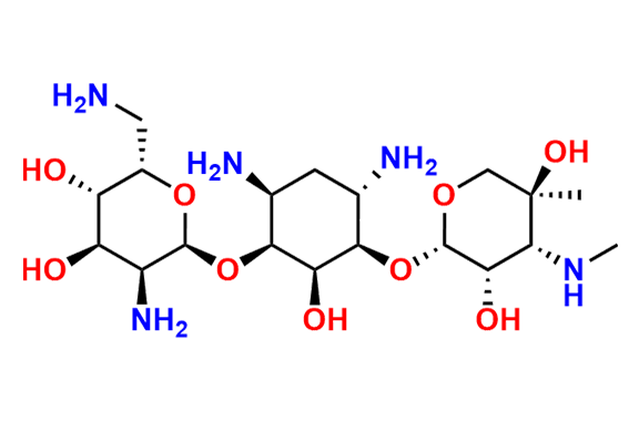 Antibiotic JI-20A