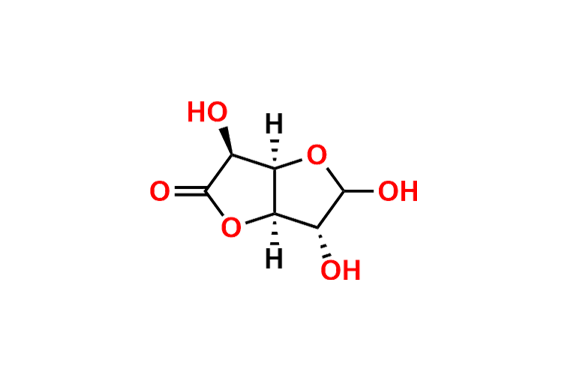 D-Glucofuranuronic acid gama-lactone