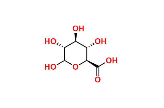 D-Glucopyranuronic acid