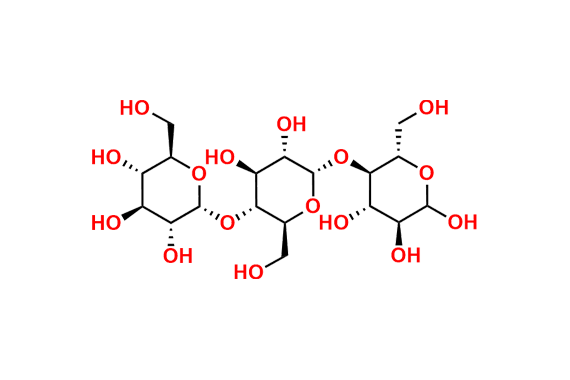 (2R,4aR,6R,7R,8S,8aR)-6-Hydroxy-2-methylhexahydropyrano[3,2-d][1,3]dioxine-7,8-diyl bis(2-chloroacetate)