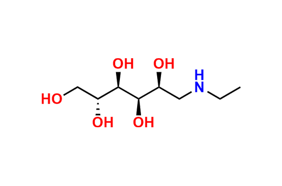 N-Ethyl-D-glucamine