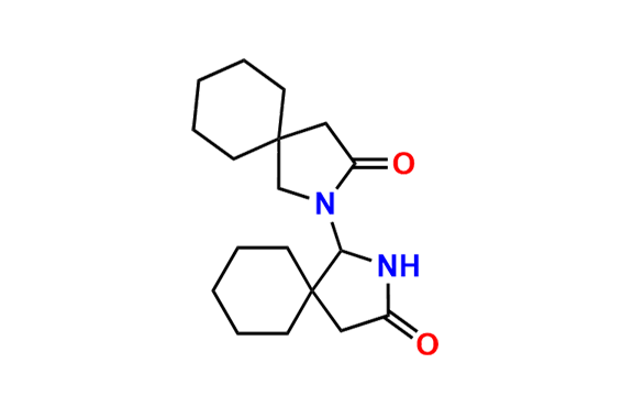 Bisgabalactam