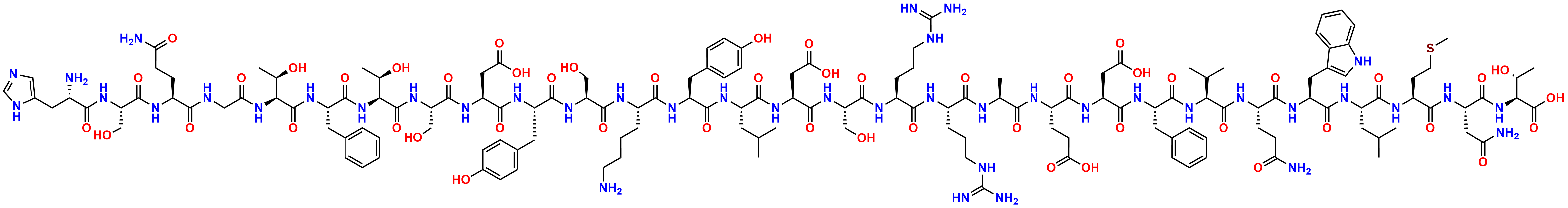 Glu 20-Glucagon