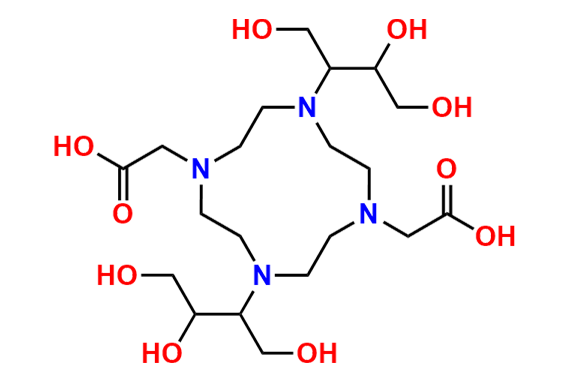 Gadobutrol EP Impurity A