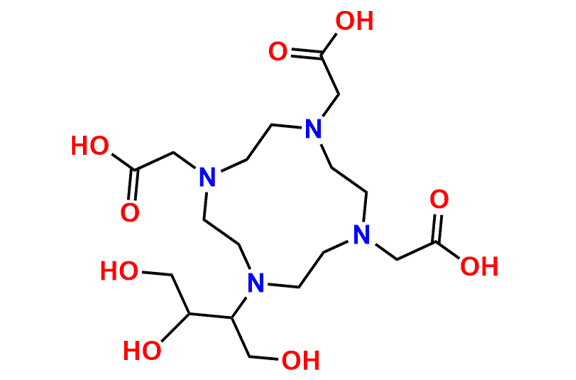 Gadobutrol EP Impurity B