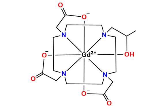 Gadoteridol