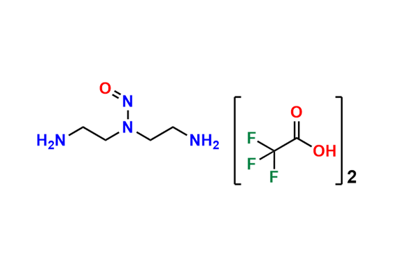 N-Nitroso Gadobutrol Impurity 36 Ditrifluoroacetate