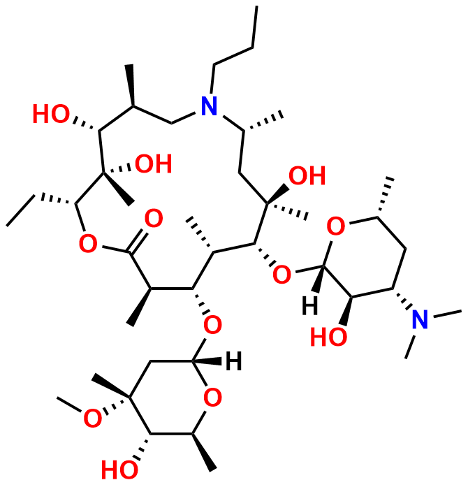 Gamithromycin