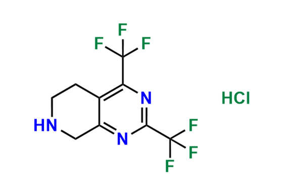 Gemigliptin Impurity 4