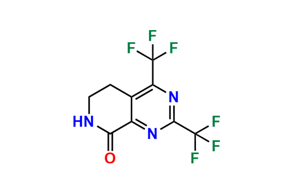 Gemigliptin Impurity 2