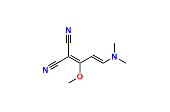 Gimeracil Impurity 2