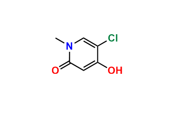 Gimeracil Impurity 6