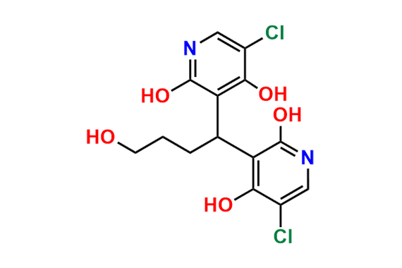 Gimeracil Impurity 10